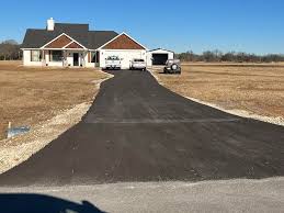 Driveway Snow Removal Preparation in Linthicum, MD